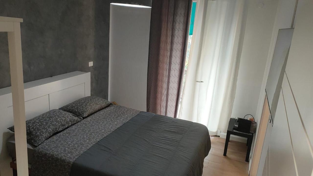 Domus Felsina Bed and Breakfast Bolonia Exterior foto