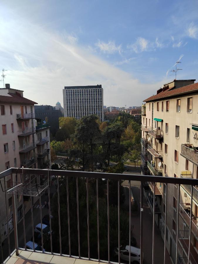 Domus Felsina Bed and Breakfast Bolonia Exterior foto