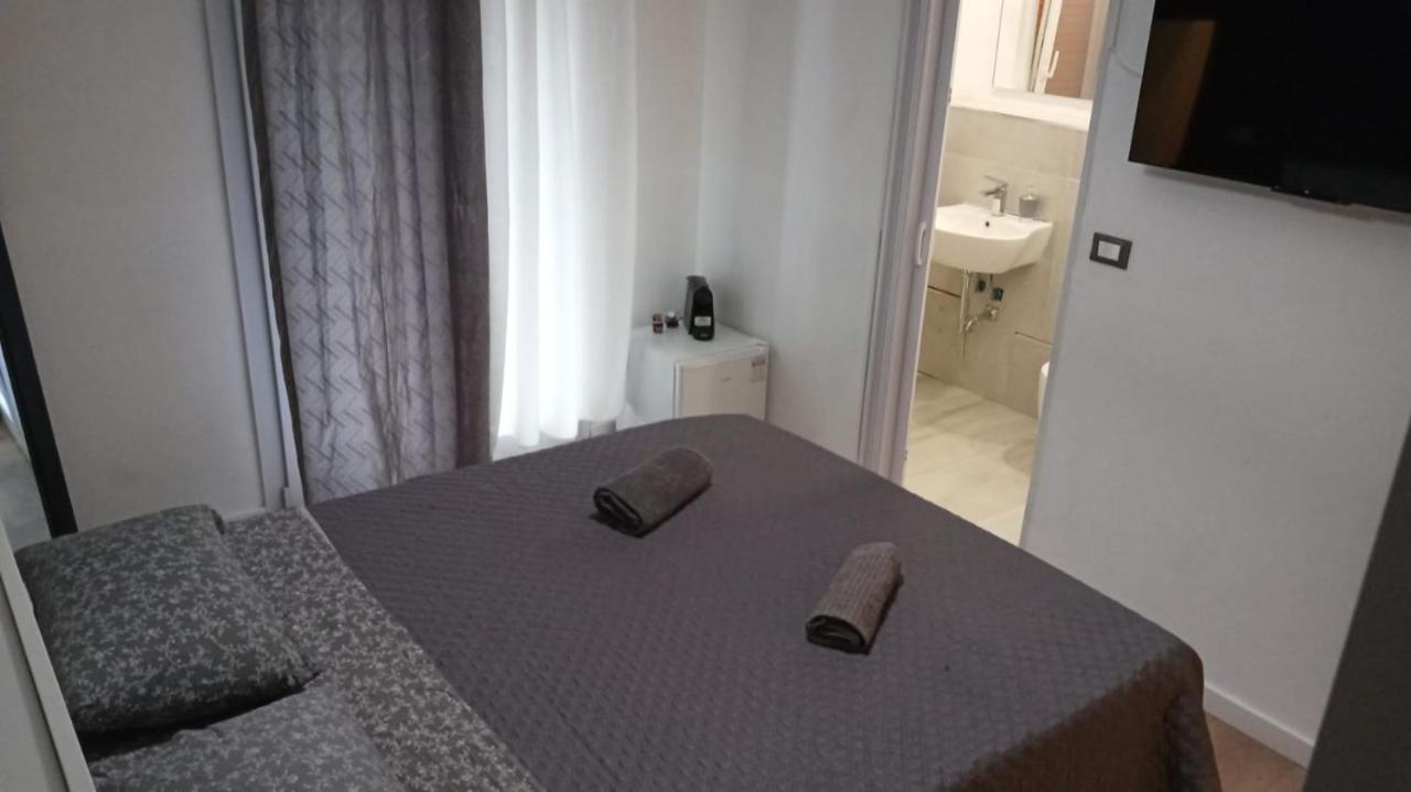 Domus Felsina Bed and Breakfast Bolonia Exterior foto