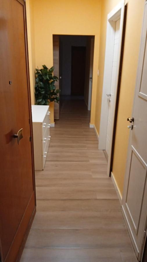 Domus Felsina Bed and Breakfast Bolonia Exterior foto
