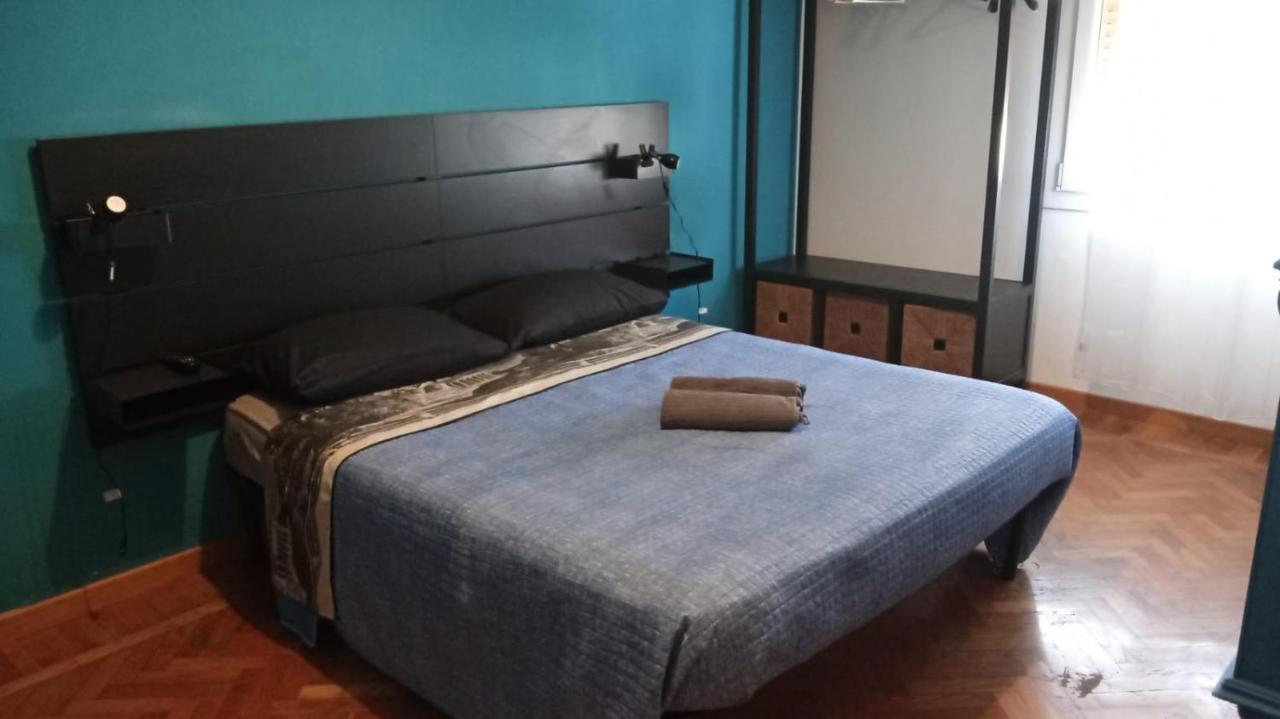 Domus Felsina Bed and Breakfast Bolonia Exterior foto