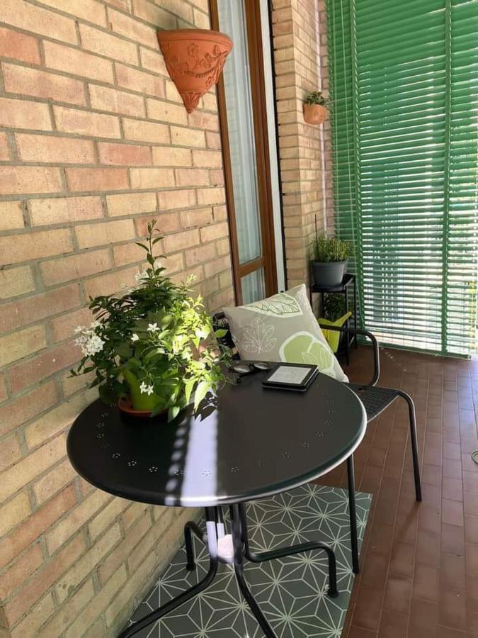 Domus Felsina Bed and Breakfast Bolonia Exterior foto